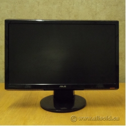 Asus VH222 22'' Widescreen LCD Computer Monitor